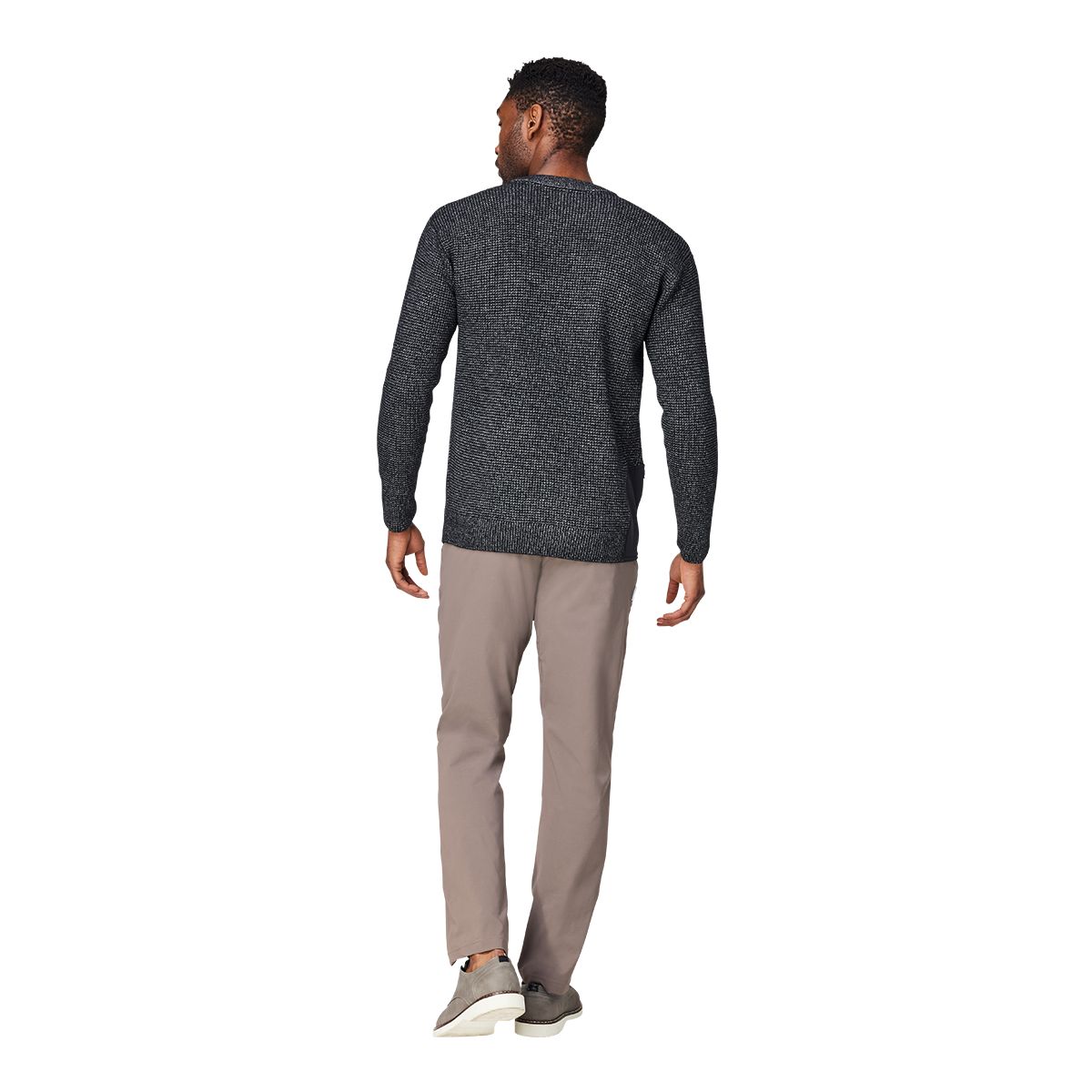 FWD Men's Friday FWD Tech Pocket Sweater