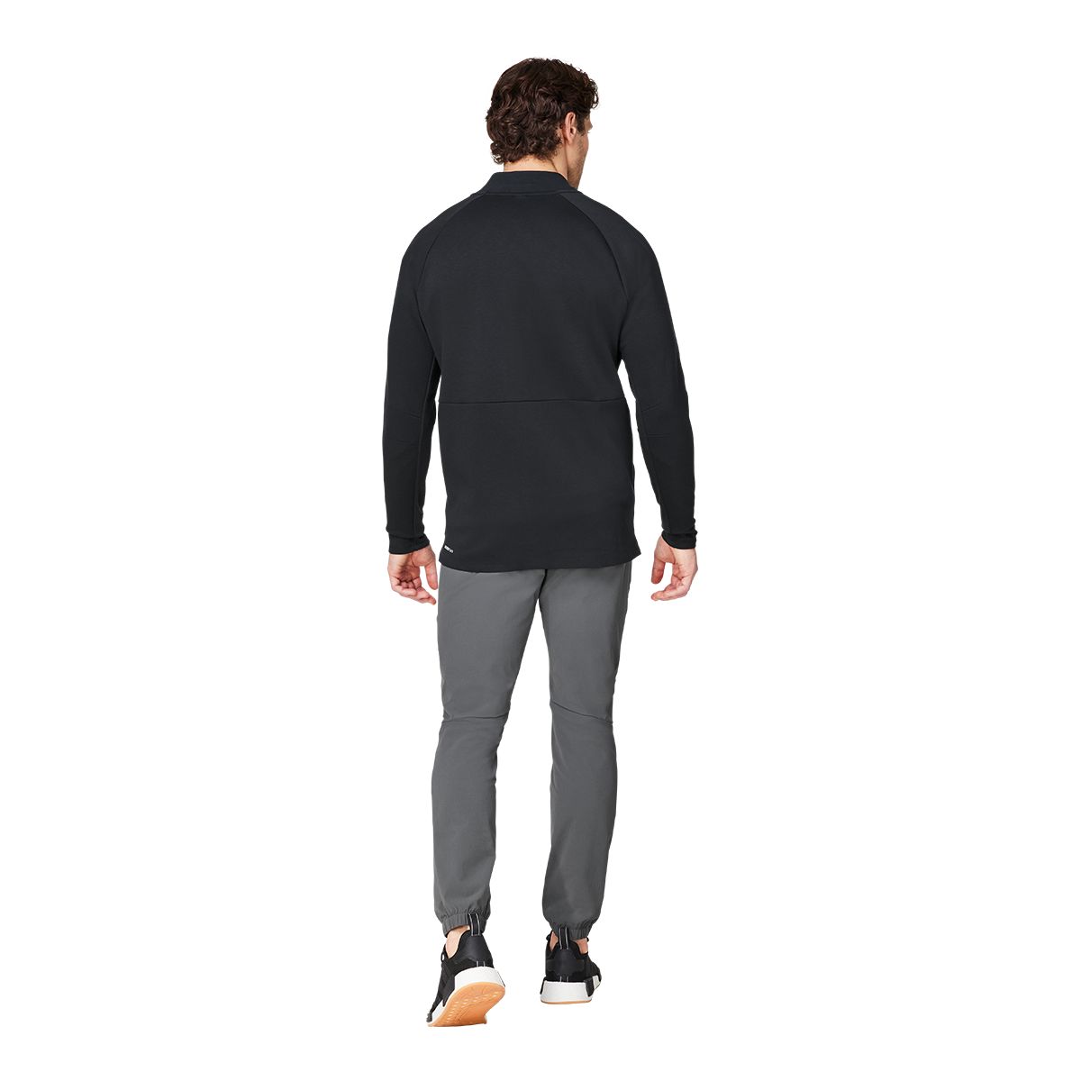 FWD Men's Friday FWD Movement Full Zip Top