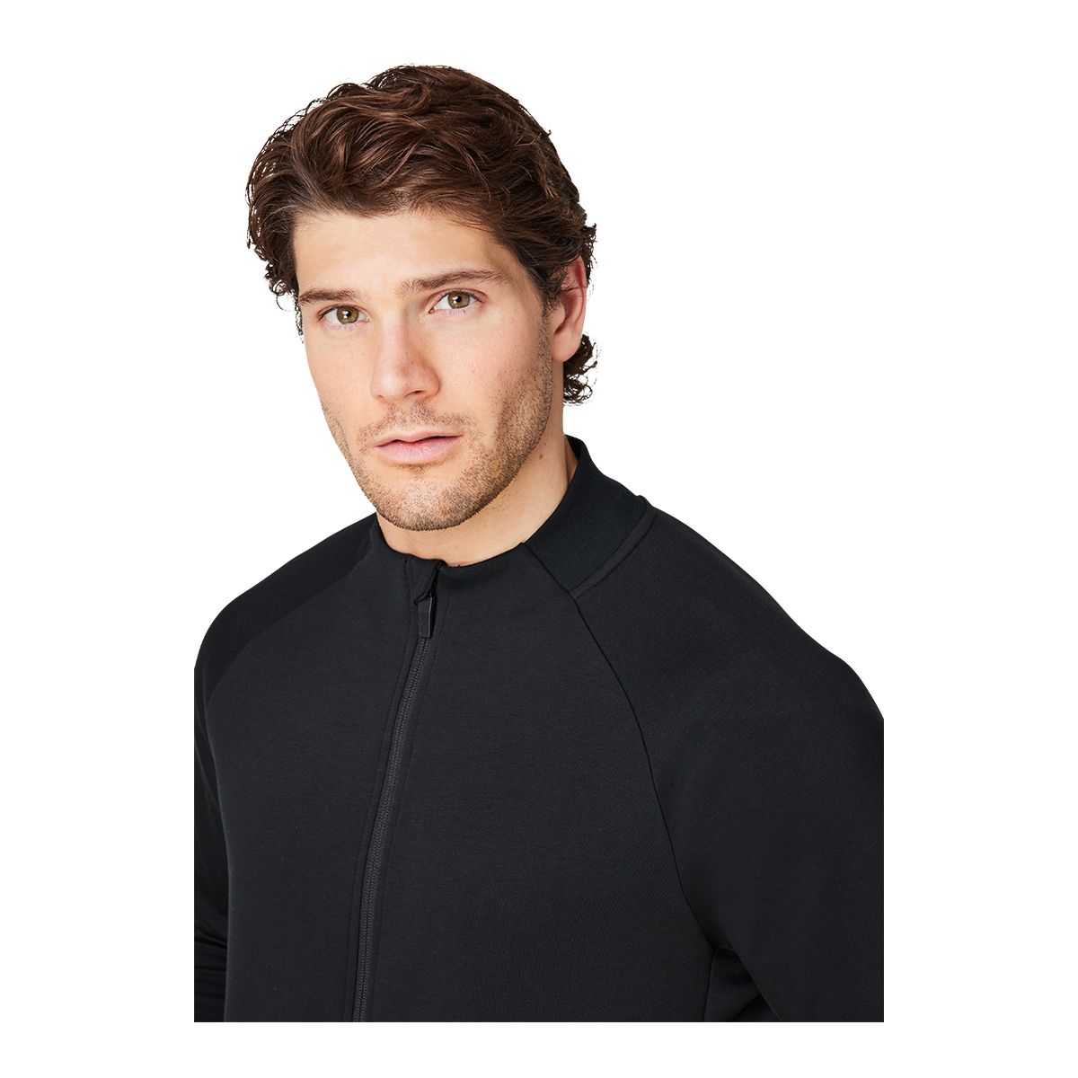 FWD Men's Friday FWD Movement Full Zip Top