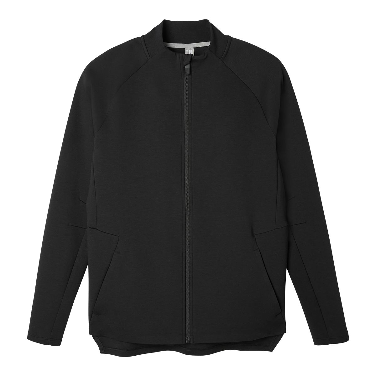 FWD Men's Friday Movement Full Zip Top