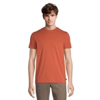 Ripzone Men's Ross T-Shirt Front_Flat