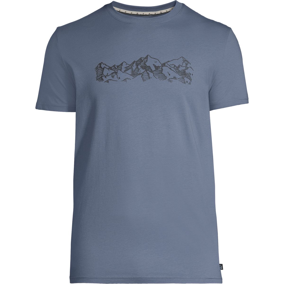 Ripzone Men's Giles Graphic T-Shirt