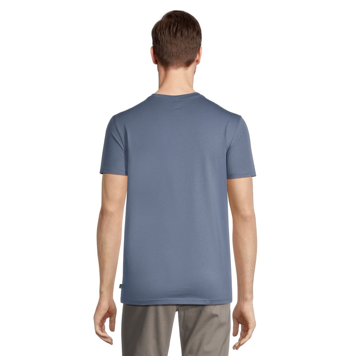 Ripzone Men's Giles Graphic T-Shirt