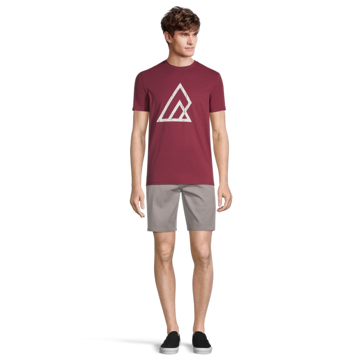 Ripzone Men's Arthur T Shirt