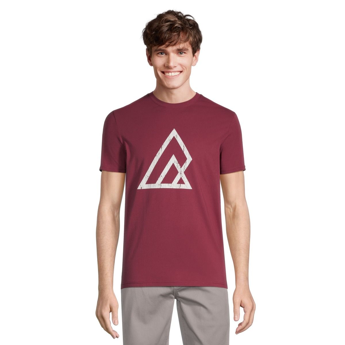 Ripzone Men's Arthur T Shirt