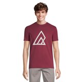 Ripzone Men's Arthur T Shirt Front_Flat