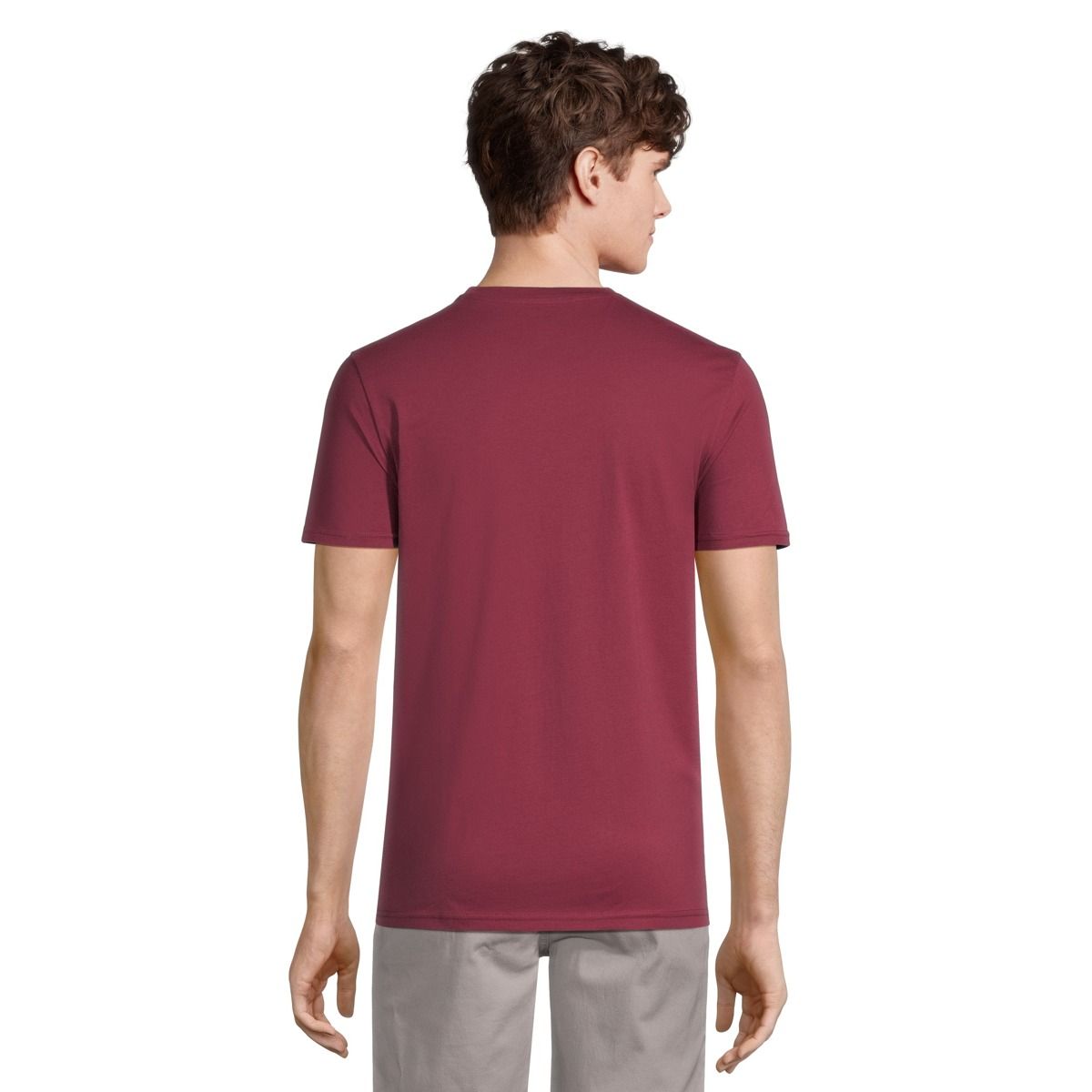 Ripzone Men's Arthur T Shirt