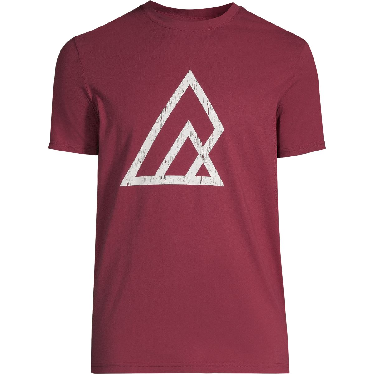 Ripzone Men's Arthur T Shirt