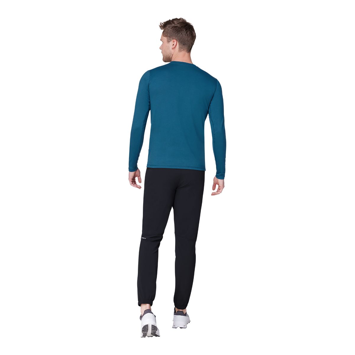 FWD Men's FWD Drirelease® Legion Long Sleeve T Shirt