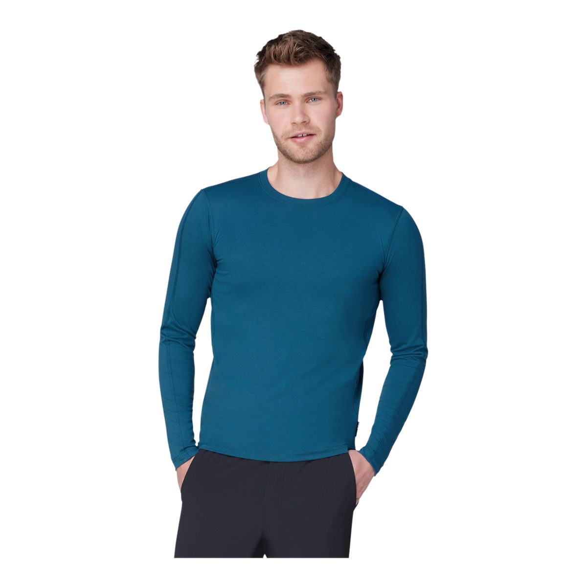 FWD Men's FWD Drirelease® Legion Long Sleeve T Shirt