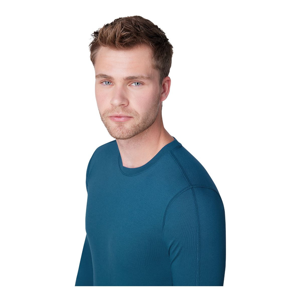 FWD Men's FWD Drirelease® Legion Long Sleeve T Shirt