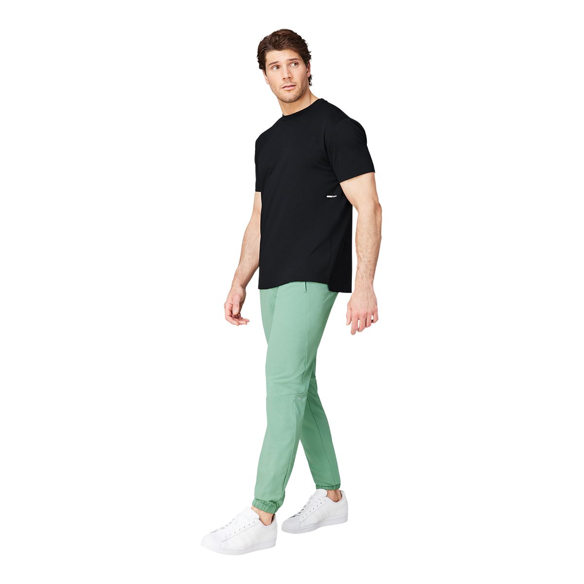 FWD Men's Free FWD Drirelease® Graphic T-Shirt