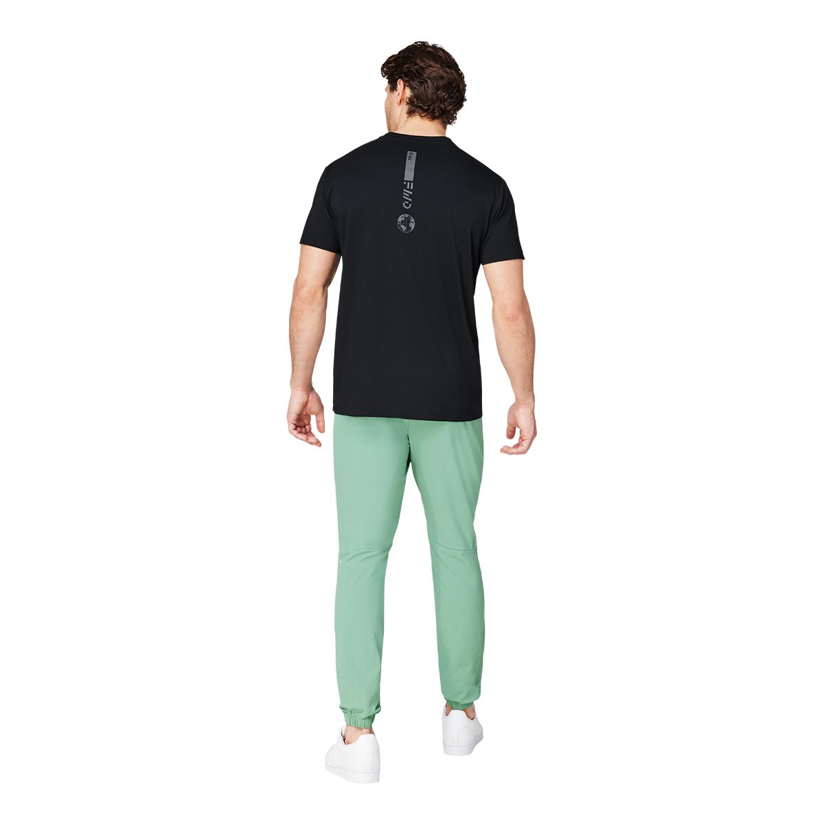 FWD Men's Free FWD Drirelease® Graphic T-Shirt