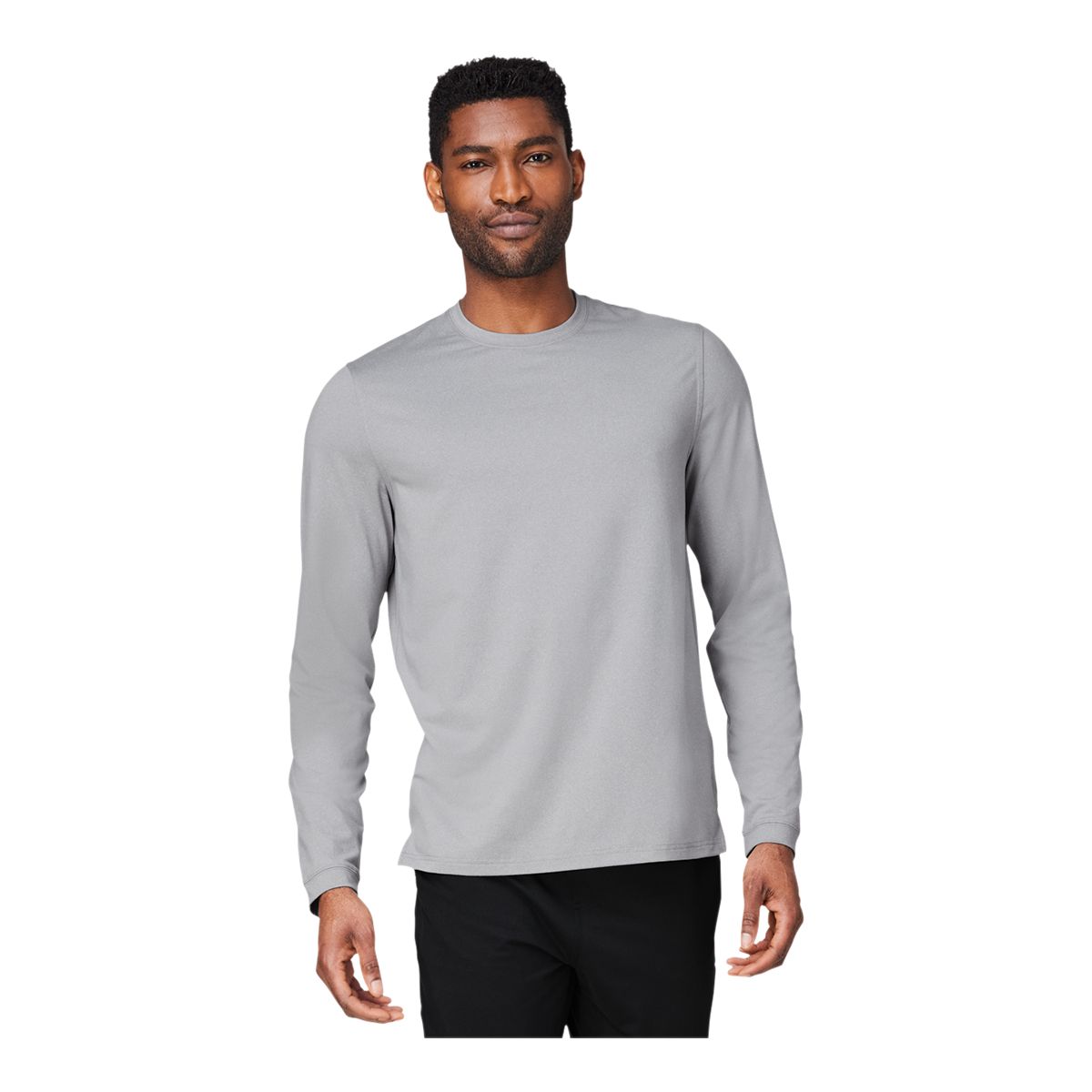 FWD Men's Free All Day Lounge T Shirt