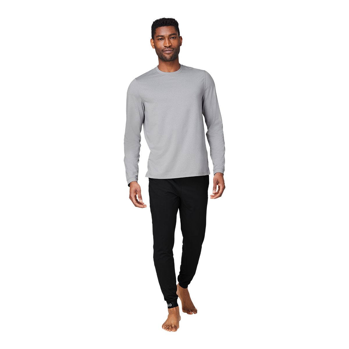 FWD Men's Free All Day Lounge T Shirt