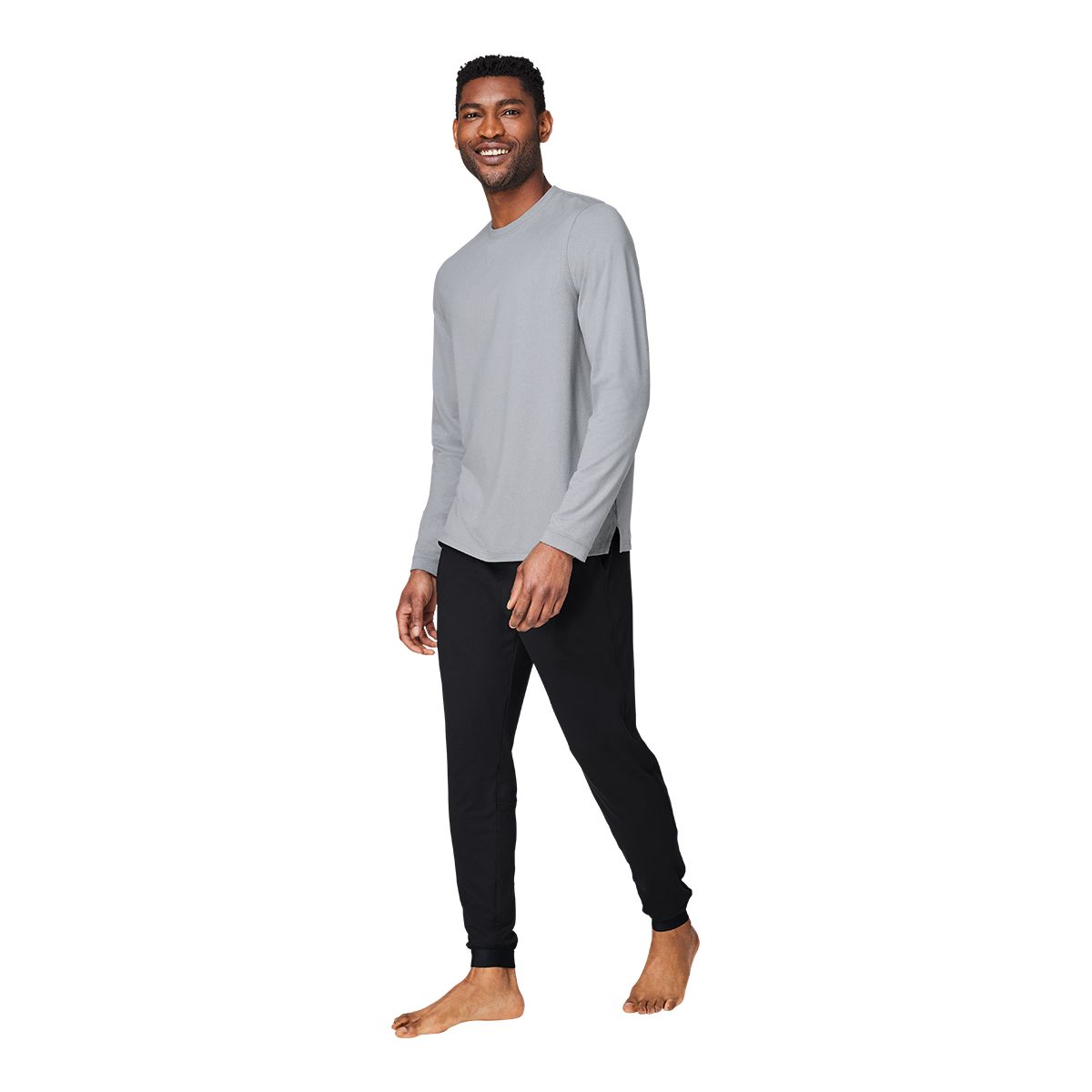 FWD Men's Free All Day Lounge T Shirt