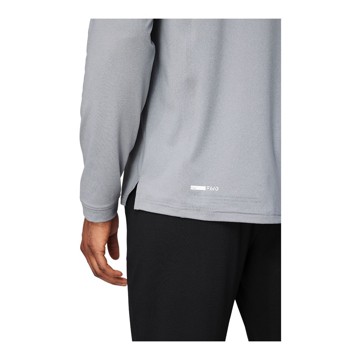 FWD Men's Free All Day Lounge T Shirt