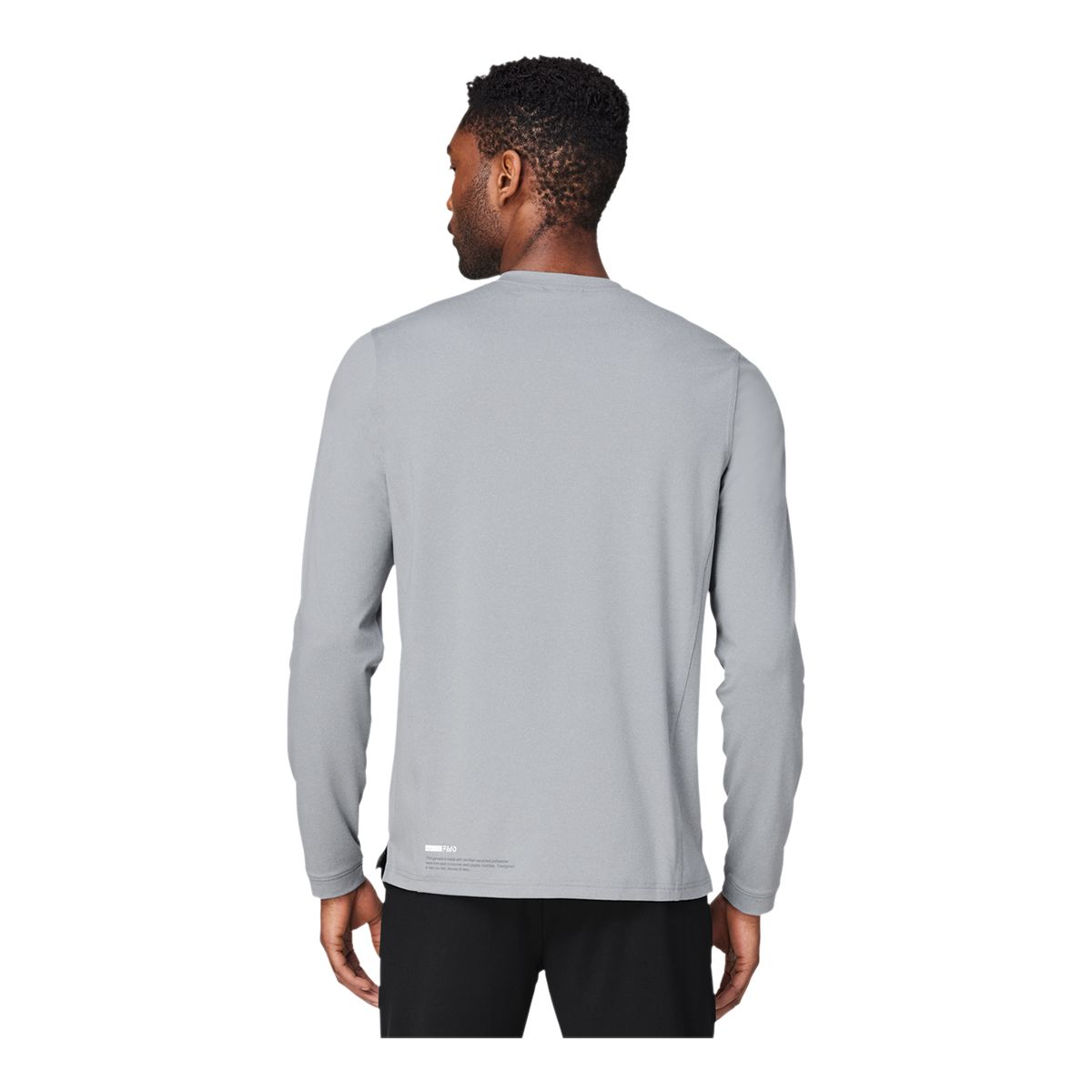 FWD Men's Free All Day Lounge T Shirt