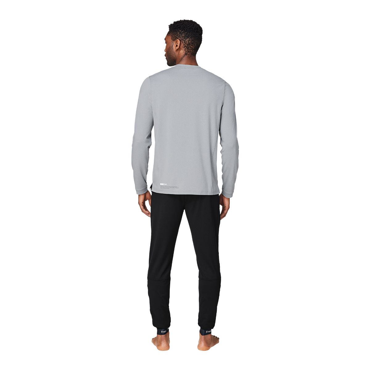 FWD Men's Free All Day Lounge T Shirt