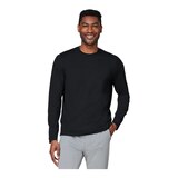 FWD Men's Free All Day Lounge T Shirt Front_Flat