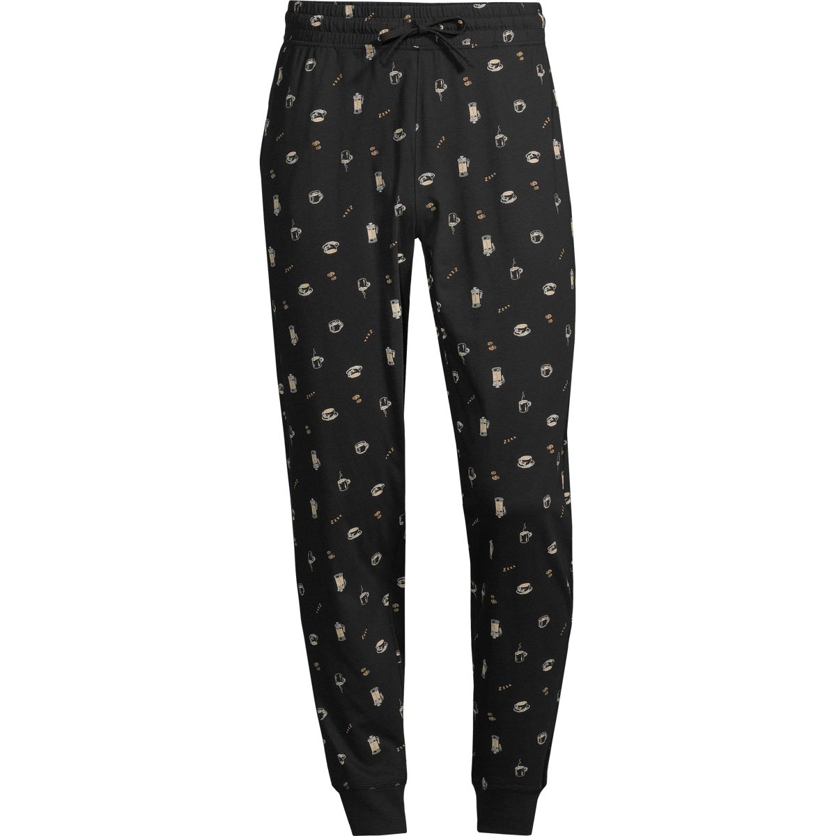 Ripzone Men's Verona All Over Print Lounge Jogger Pants