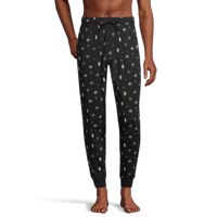 Ripzone Men's Verona All Over Print Lounge Jogger Pants Front_Flat