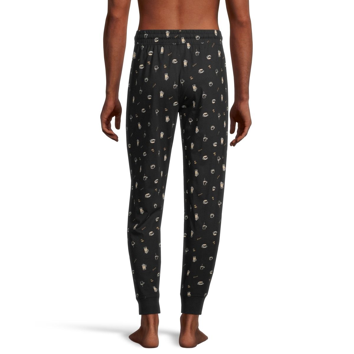Ripzone Men's Verona All Over Print Lounge Jogger Pants