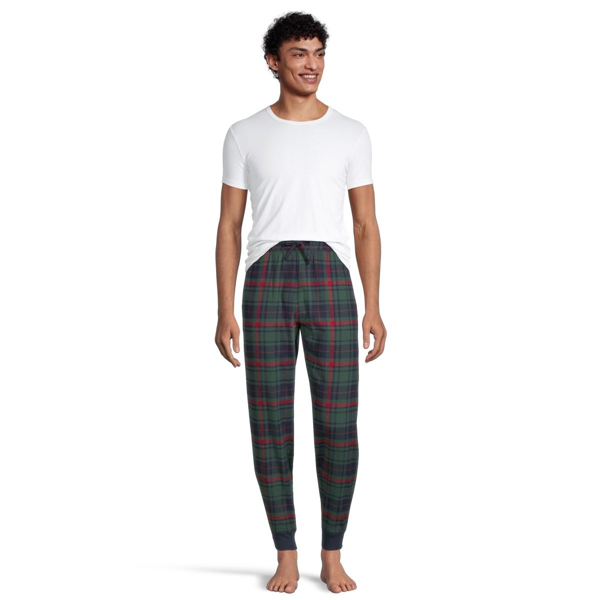 Ripzone Men's Portland Lounge Jogger Pants