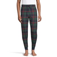 Ripzone Men's Portland Lounge Jogger Pants Front_Flat