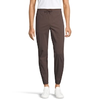 Ripzone Men's Kelvin 3.0 29 Inch Jogger Pants Front_Flat