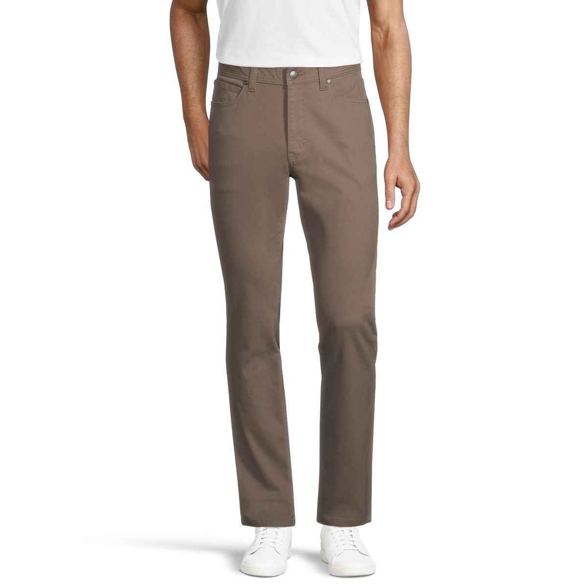 Ripzone Men's Beaumont 5 Pocket 32 Inch Pants | SportChek