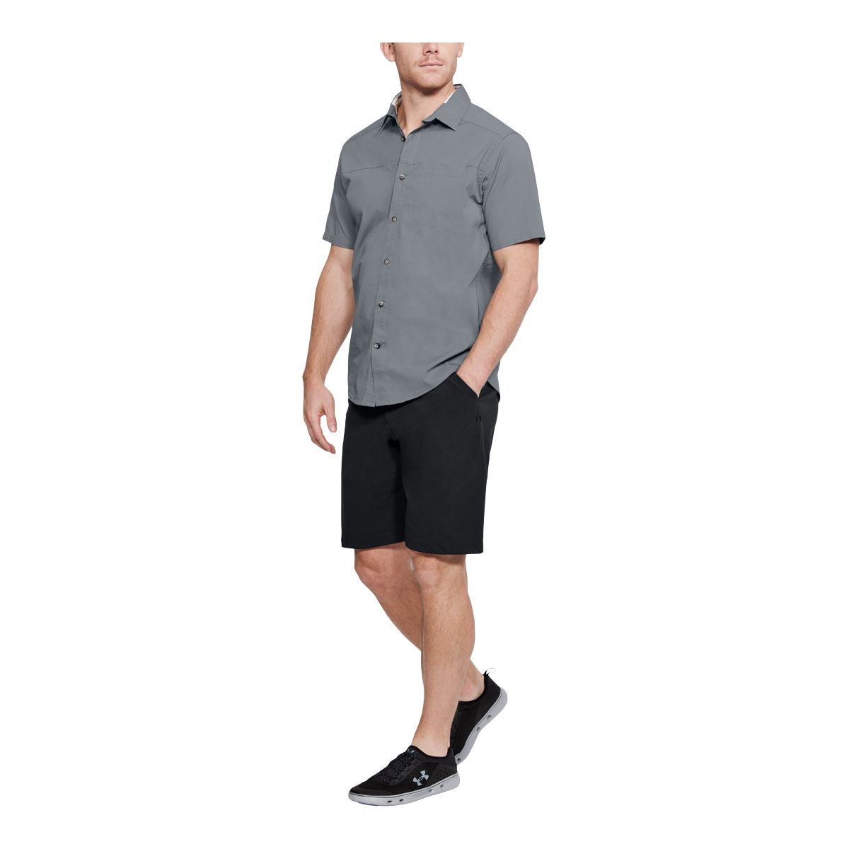 Under Armour Men's Fish Hunter Shorts