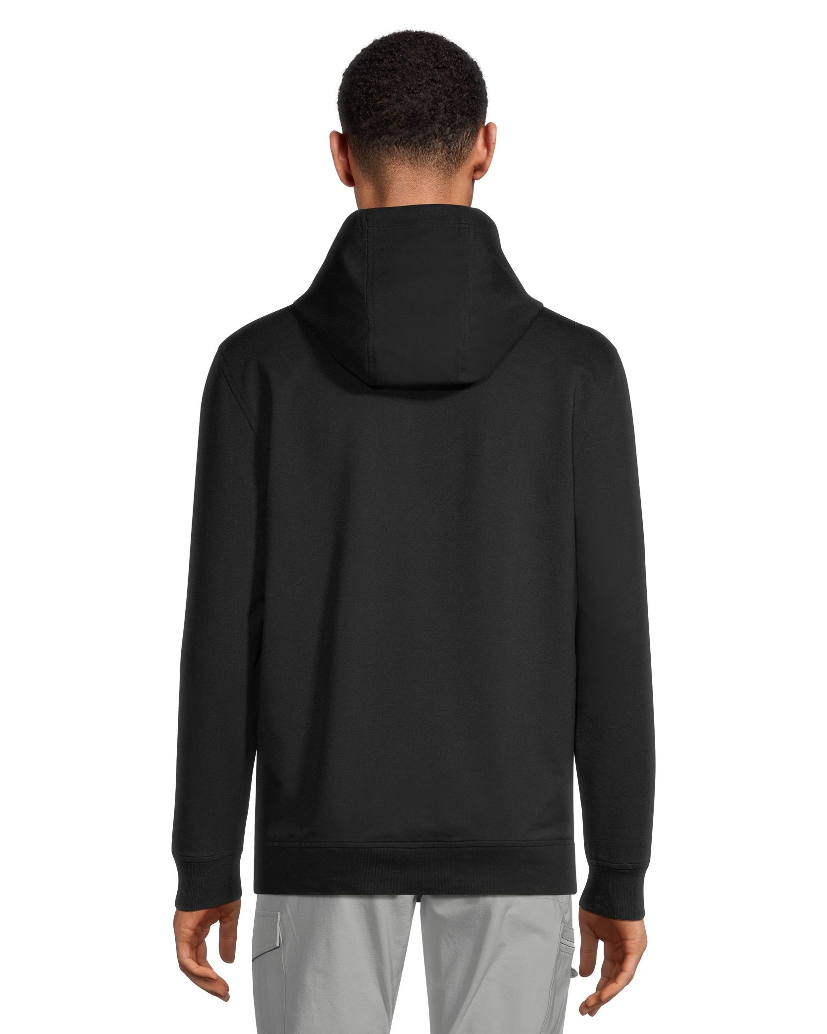 Woods Men's Lawson MT Logan Hoodie