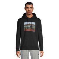 Woods Men's Lawson MT Logan Hoodie Front_Flat