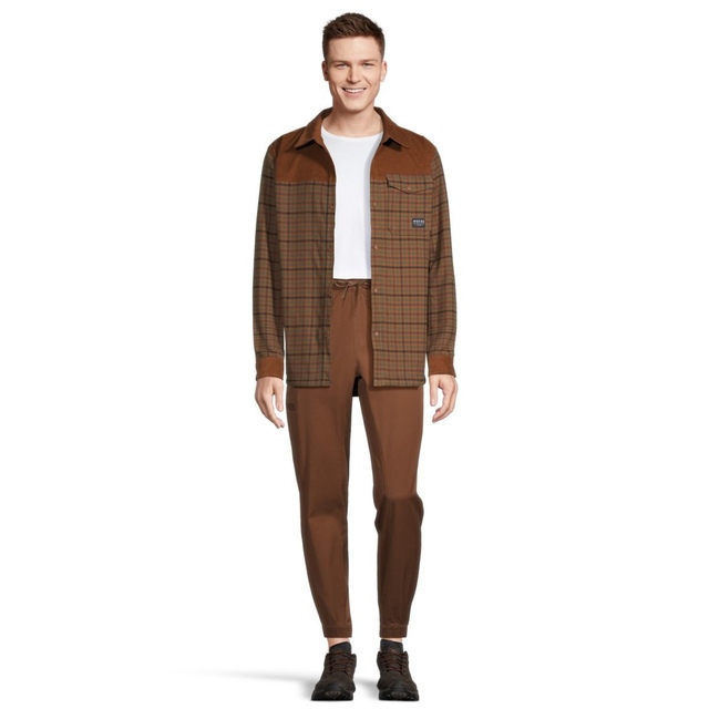 Woods Men's Odell Jogger Pants Atmosphere