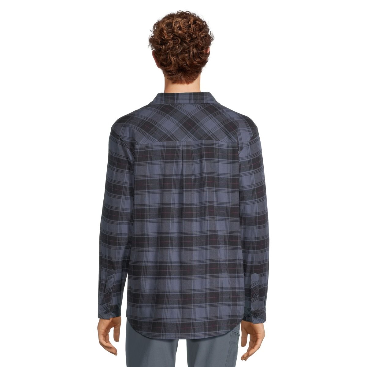Woods™ Men's Murray II Plaid Shacket