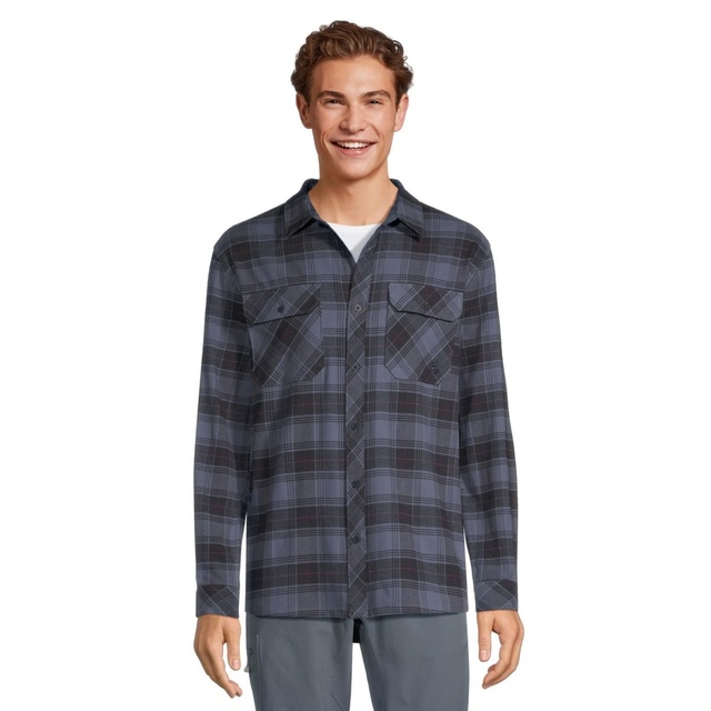 Woods™ Men's Murray II Plaid Shacket