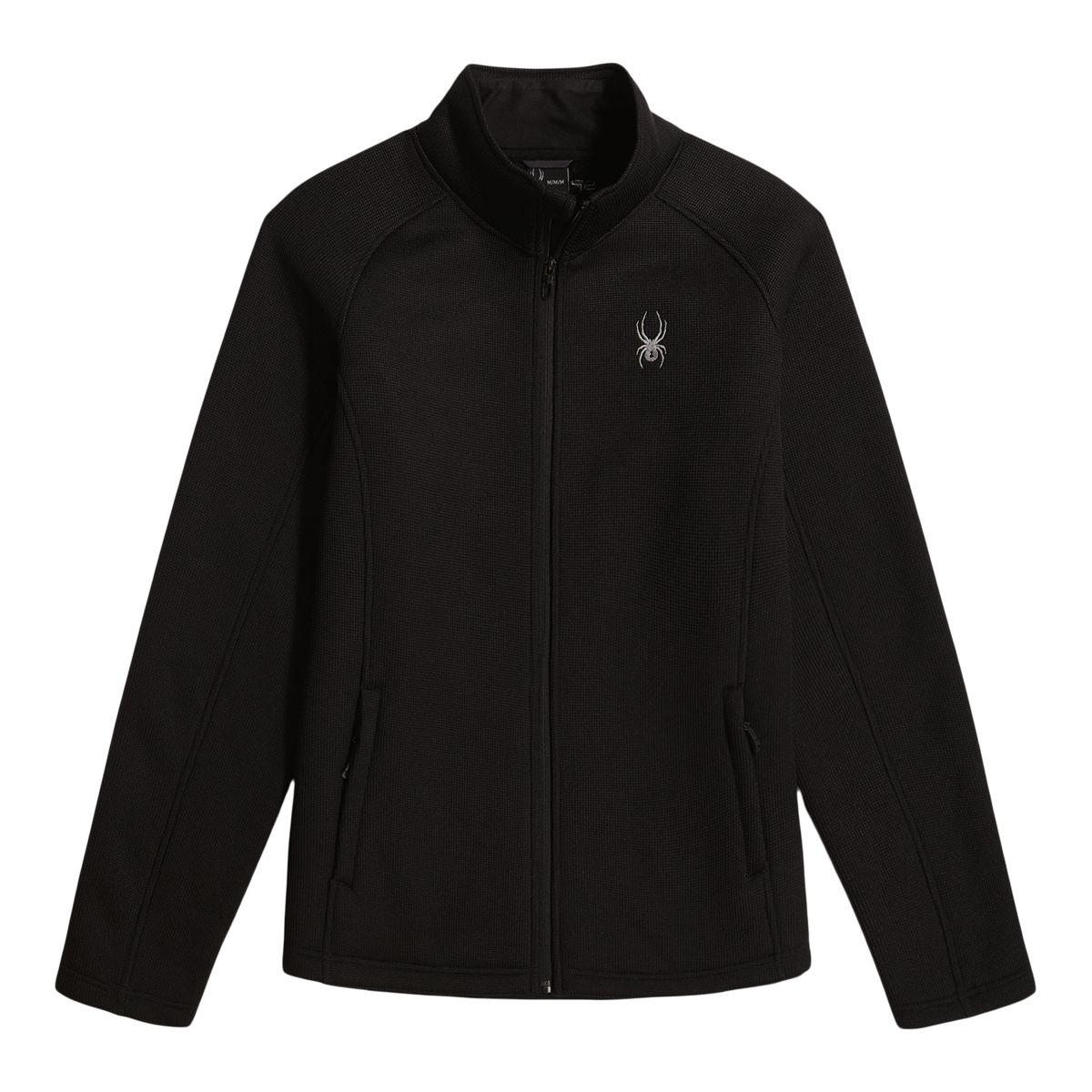 Atmosphere.ca has Spyder Men's Steller Full Zip Jacket