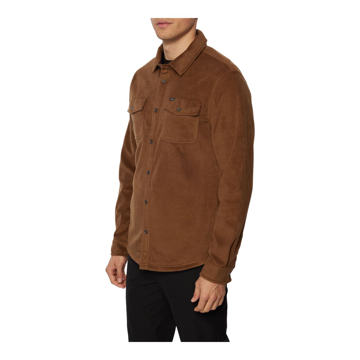 O'Neill Men's Glacier Overshirt