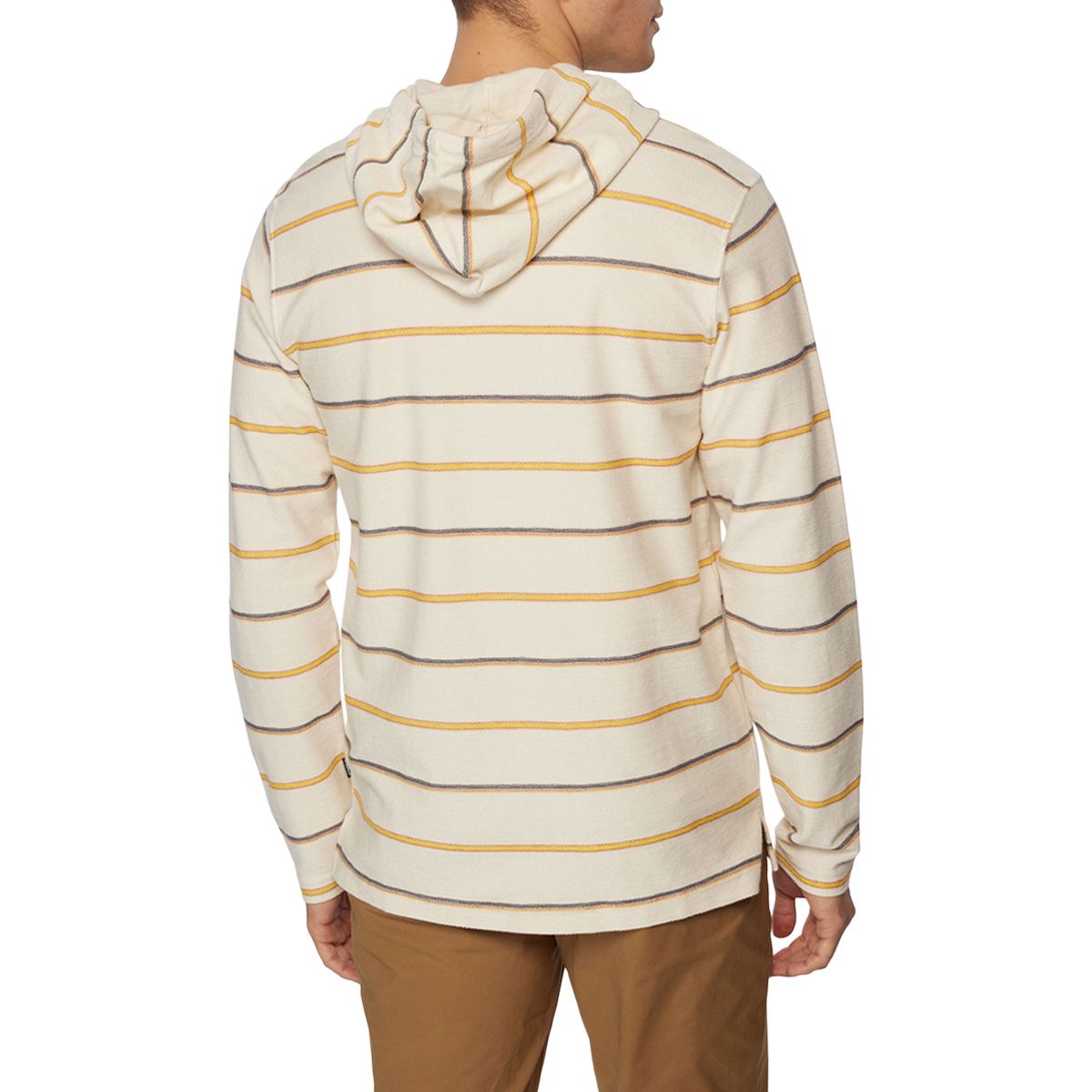 O'Neill Men's Fairbanks Pullover Hoodie