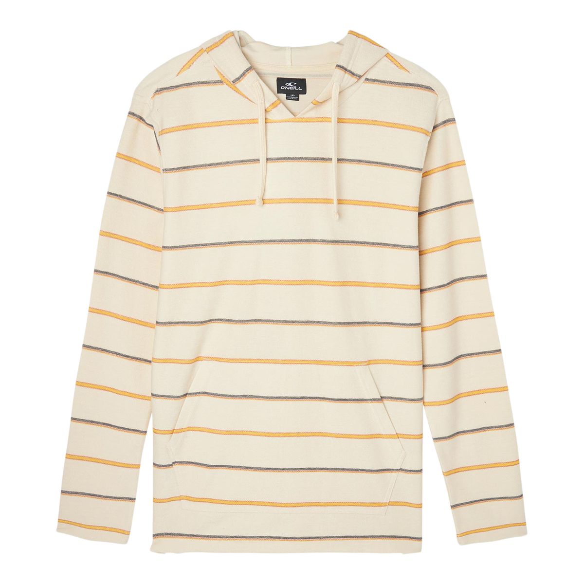 O'Neill Men's Fairbanks Pullover Hoodie