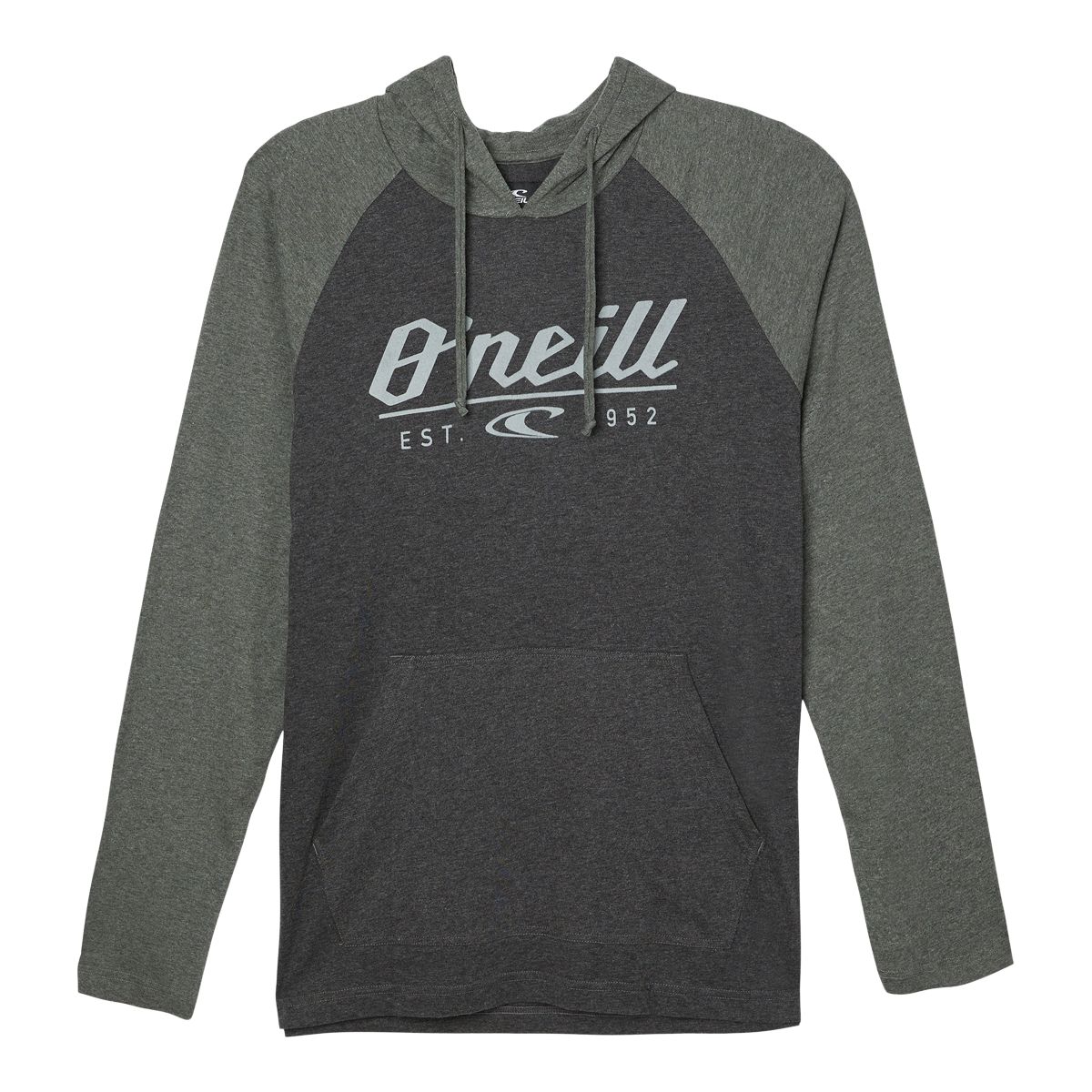 O'Neill Men's Fields Pullover Hoodie