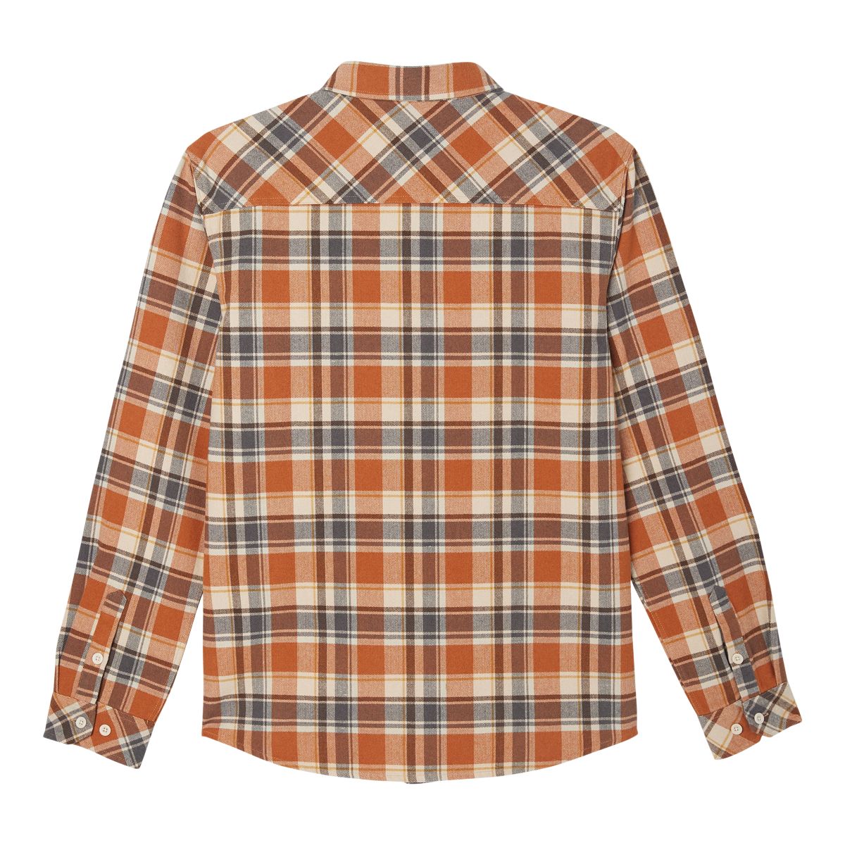 O'Neill Men's Winslow Plaid Shirt