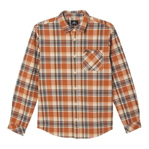 O'Neill Men's Winslow Plaid Shirt