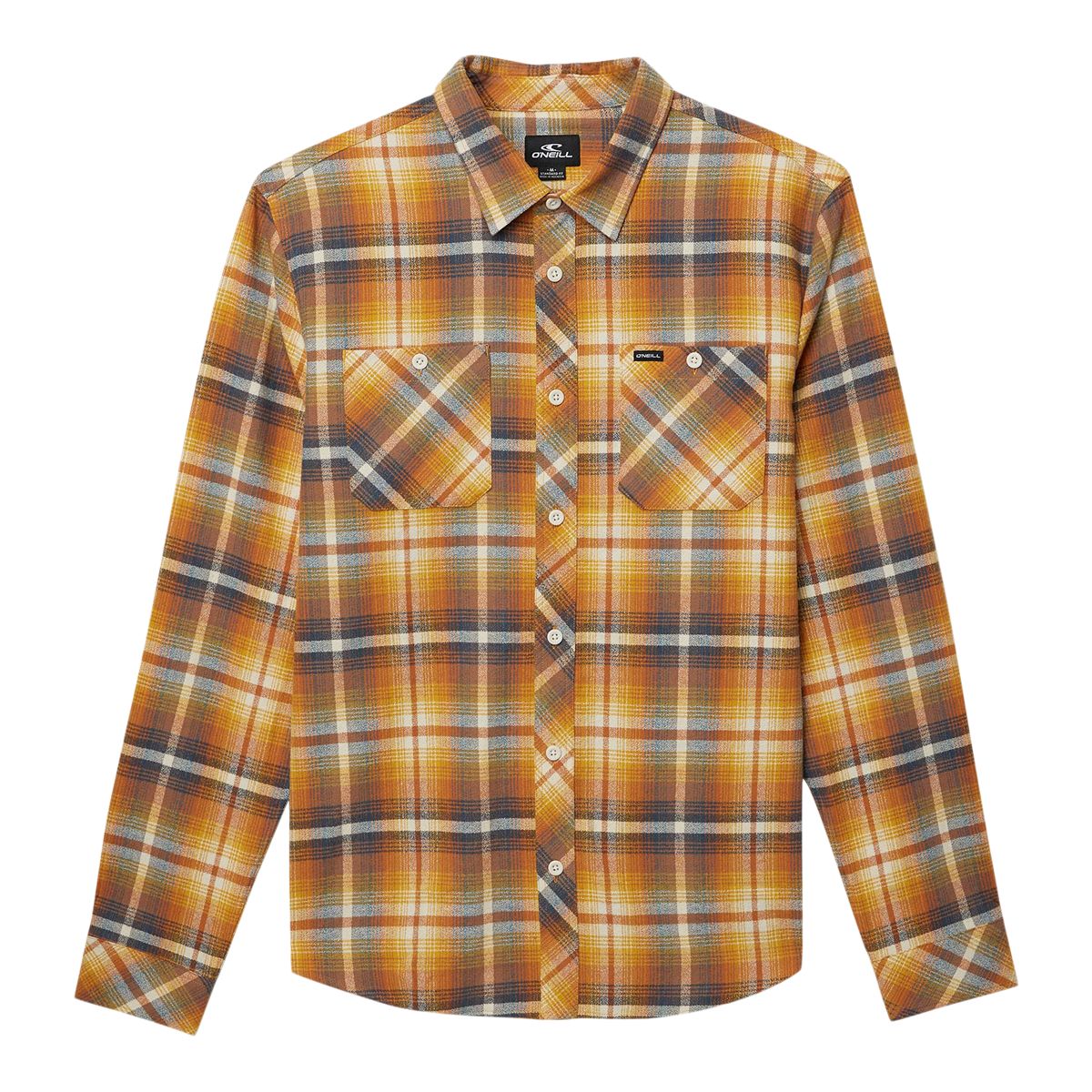 Image of O'Neill Men's Whittaker Flannel Shirt