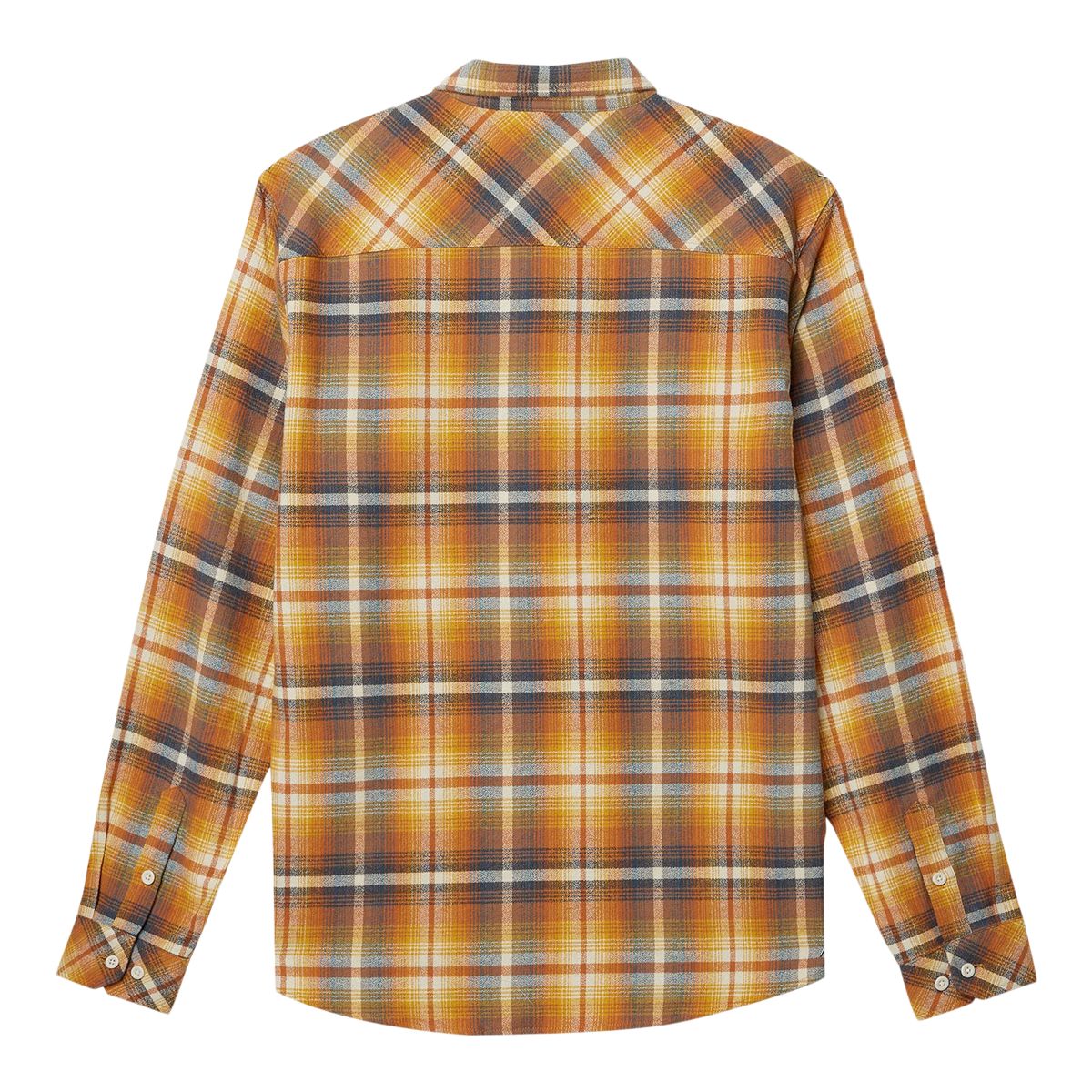 O'Neill Men's Whittaker Flannel Shirt