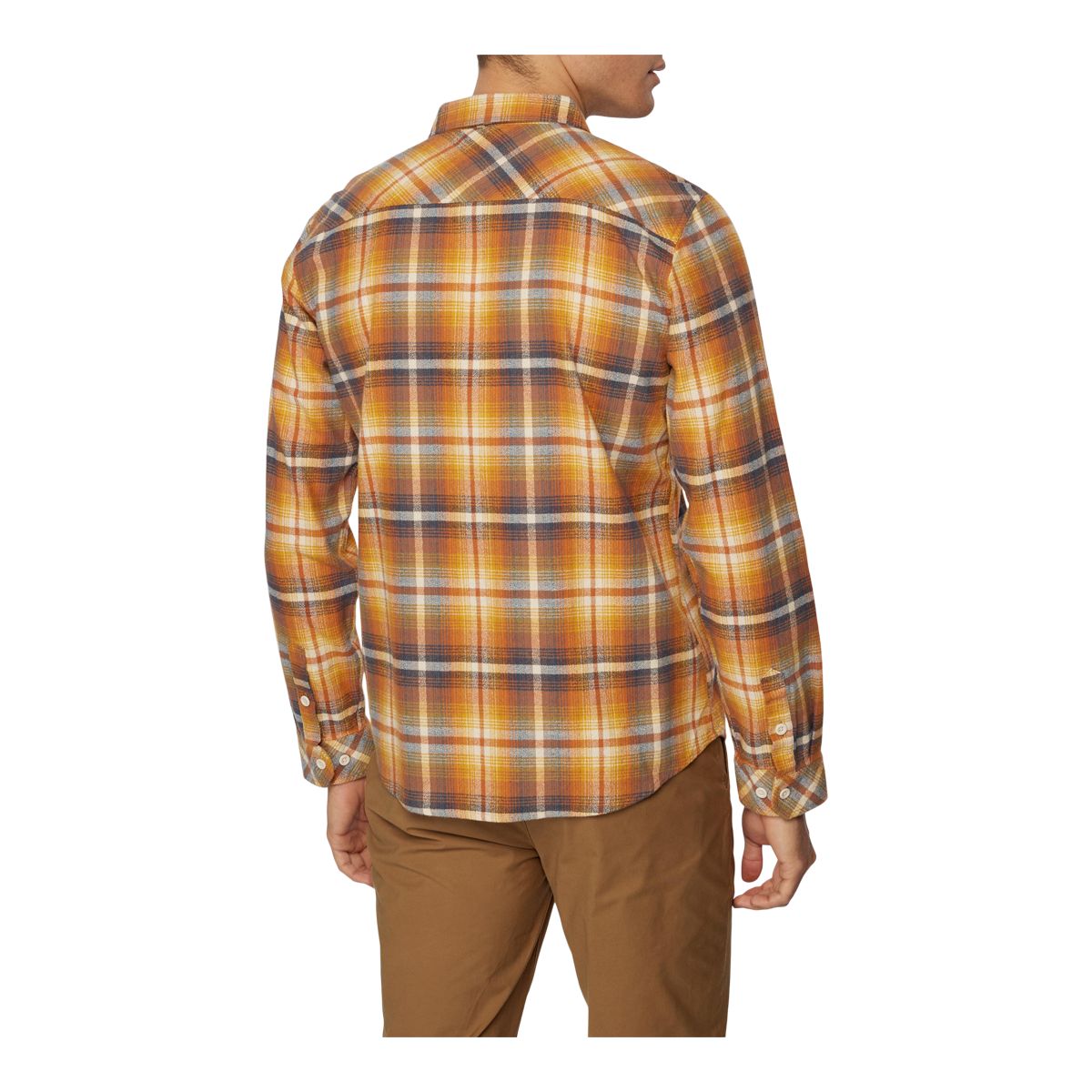 O'Neill Men's Whittaker Flannel Shirt