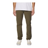 O'Neill Men's TRVLR Coast Hybrid Pants Front_Flat