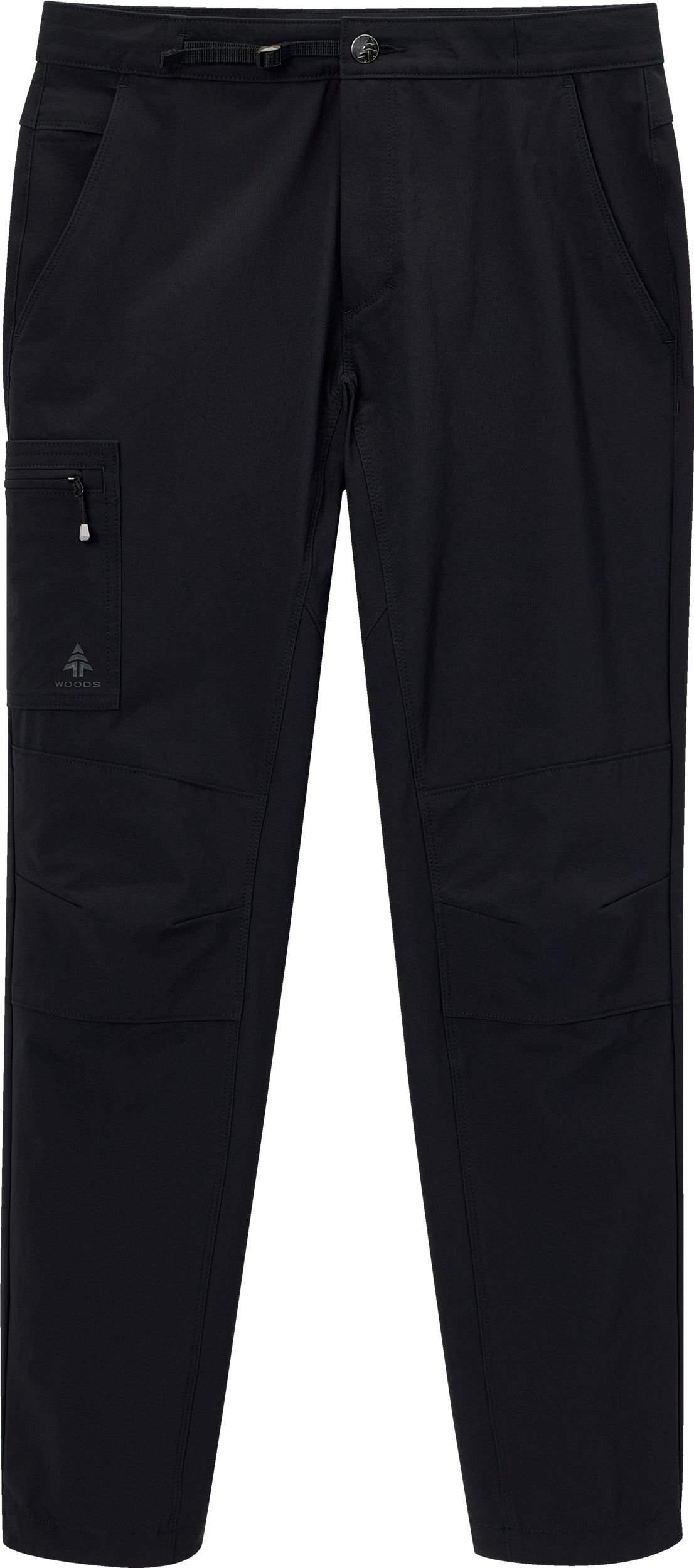 Woods Men's Couldrey Trekking Pants