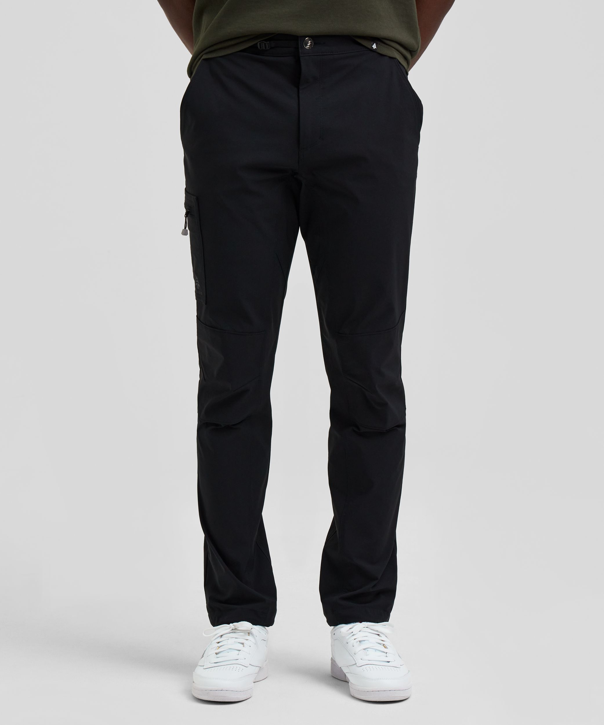 Woods Men's Couldrey Trekking Pants